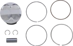 Wossner Pistons Kit 8932DA New. Price: $193.80.