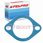 Fel-pro Engine Coolant Outlet Gasket For 1939 Fargo FH1 Panel Delivery 3.3L Zg New. Price: $9.31.