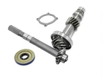Superatv Pinion Shaft And Snorkel Gear Kit For Polaris Rzr Highlifter/ Trail&... New. Price: $1045.42.