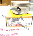 Kymco XCITING250/I/R250 PEOPLE250S/S250 MAXXER300 MXU300/R Piston 13101-LDB2-E00 New. Price: $119.00.