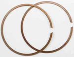Replacement Piston Ring Set 67MM For Wiseco Pro Lite Suzuki RM250 77-08 New. Price: $54.23.