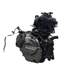 2024-2025 Suzuki GSX-8R GSX800F Motor Engine Assembly Running Good Oem Used. Price: $1699.00.