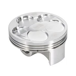 Yamaha YZ250F, 2012-2013, 13.5:1, 76.95MM Std 01.2412.A Pro-x Piston Kit New. Price: $169.99.