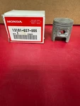 Nos Honda Piston (std Bore) 13101-GS7-505 Sa Se 50P Elite New. Price: $60.00.