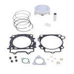 Top End Piston & Gasket Kit 97MM Yamaha Yz 450 18-19, Athena P5F0970197004B, New. Price: $348.68.