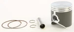Vertex Dual Ring Piston Kit - Standard Bore 53.95MM 24234B New. Price: $151.95.