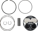 Moose MPX4015A Piston Kit - 95.50 Mm Suzuki New. Price: $386.95.