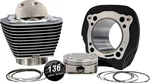 S&s 136" Big Bore Kit 132" High Compression 4.320" (910-0911A) New. Price: $1849.95.