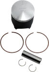 Wossner Piston Kit - For 66.44 Mm Honda 8156D050 New. Price: $152.00.