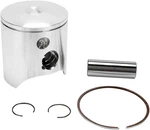 Wiseco Pro-lite Piston 1.00MM Over 55.00MM For Suzuki RM125 2000-2003 New. Price: $144.99.
