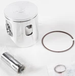 Wiseco Piston Kit 1.00MM Oversize 55.00MM 676M05500 New. Price: $136.75.