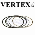 Vertex 53010006800 Set For Engine Pistons Fn New. Price: $38.77.
