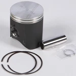 Pro X 01.1323.B Piston Kit (a) - Standard Bore 66.35MM New. Price: $139.95.