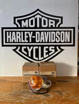 Harley-davidson Directional Lamp Assembly- Flt (set Of 2 ) Nos -p/n 90765-79 Brand. Price: $143.00.