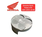 Yamaha Oem Std Piston 1SM-11631-10-00 WR250F 18-19 16-18 YZ250FX 17-19 New. Price: $118.22.