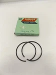 Nos Yamaha 305-11601-10-00 Piston Ring Set .25M Ylcm YL2 RS100 L5 LT2 New. Price: $68.45.