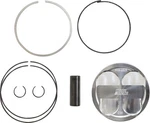Moose MPX1110 Piston Kit 97.00 Mm -yamaha New. Price: $386.95.