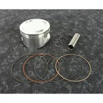 Je Pistons Kit - 300277 New. Price: $269.99.