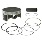 Namura Piston Kit NA-30015-B New. Price: $122.46.