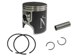 Yamaha YFS200 Blaster Namura NA-40003-4 Piston Kit 0.04 New. Price: $61.16.