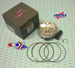 Piston Kit Vertex 96.0 Gp Honda Crf 450 09-12, 23731C Hc Compr 13,6:1 New. Price: $294.84.