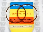 Kawasaki Nos New 13003-029 Std Piston Ring Set G31M Centurion 100. Price: $54.99.