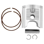 Wiseco Piston 1987 Suzuki LT500R Quadracer 561P6 1.5MM 561M08750 New. Price: $199.99.