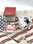 Wiseco Piston Kit (gp Style) - Standard Bore 54.00MM 764M05400 New Old Stock. Price: $98.98.