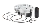 Vertex Forged High Compression Piston Kit - Standard Bore 76.95MM, 14.5:1 New. Price: $259.84.