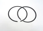 1974 1975 Honda CR125 Elsinore Piston Ring Set 0.25 Nos Oem 13012-360-004 P2637 New. Price: $19.94.
