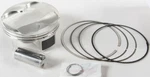Wiseco Piston Kit, Standard Bore 96.00MM, 13.0:1 Compression 40096M09600 New. Price: $259.99.