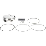 Wiseco Forged Piston Kit 13.5:1 Comp 96MM (4823M09600) New. Price: $259.99.