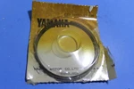 Nos Yamaha MX400 B 1975 0.25MM 1ST Os. Piston Rings Oem# 510-11601-11 New. Price: $24.95.