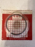 Oem Suzuki 12141-43D00-000 Piston Ring Nos New. Price: $14.95.