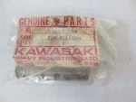 New Genuine Oem Kawasaki Piston Pin 13002-008. Price: $8.99.