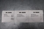 Harley Davidson Piston Ring Set Standard 21919-07 New. Price: $45.00.