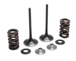 Kibblewhite Intake Valve Kit / Spring For 2006-08 Kawasaki Kx 450F New. Price: $164.99.