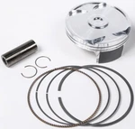 Ktm 530 Exc-r Vertex 23381B Piston Kit Standard Bore 94.95MM, 11.9:1 Compression New. Price: $311.55.