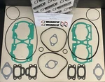 Wiseco W5450 Top End Gasket Set Kit Sea-doo 580 Gts Spi Gtx Spx Pwc C6095 New. Price: $84.99.