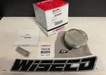 Wiseco 4965M08300 1407CC Forged 83MM Piston Dragbike GSXR1340R Gen 2 Busa New. Price: $178.59.