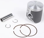 Vertex 2018-2024 250I Husqvarna Piston Kit Cast 66.35/STD Husq/ktm 23630B New. Price: $192.56.
