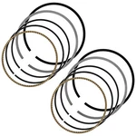 Caltric Piston Ring Set For Yamaha Star XVS650 1998-2011 2013-2016 Qty New. Price: $29.00.