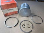 Briggs & Stratton 299566 Piston/ring Kit Open. Price: $39.86.