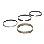 Hastings Piston Ring Set 4.020 1.2 3.0MM- SN9045025 New. Price: $164.39.