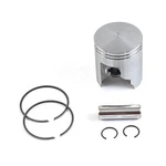 Pro-x Piston Kit 01.4100.B Kawasaki / Suzuki Kx Rm 60 85-03 Standard New. Price: $80.06.