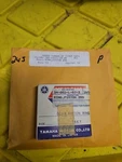Yamaha 2ND Piston Ring 2W5-11611-20 New. Price: $8.99.