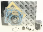 Ktm Piston Kit 2009-2021 Top End Rebuild Gaskets Ring Namura TC50 New. Price: $74.99.