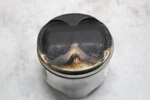 13101-MS2-610 Standard Piston 1988 Honda CBR1000F Used. Price: $25.00.