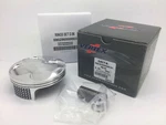 Vertex Piston Kit Honda CRF450 2019-2022 Size 95.96MM High Compression 4374A New. Price: $241.92.