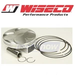 Wiseco For 2015 Kawasaki KX450F - Engine Pistons Kits Xx New. Price: $258.58.